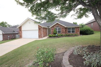 1403 Barberry Ln, Bentonville, AR 72712 - photo 2