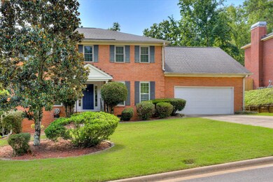4574 Mulberry Creek Dr, Evans, GA 30809 - photo 3