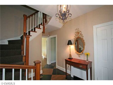 Foyer