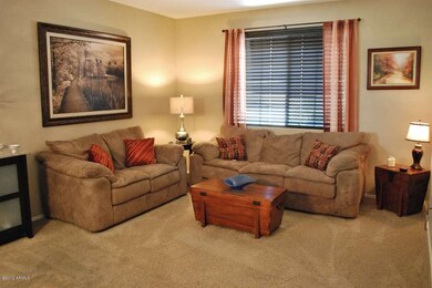 633 W San Carlos Way, Chandler, AZ 85248 - photo 4