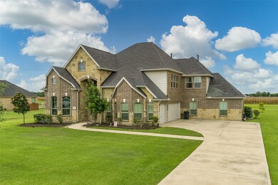 7503 Lake Ivie, Needville, TX 77461 - photo 3