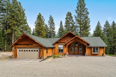 280 Smoke Ridge Road