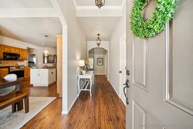 1820 E Montgomery St, Broken Arrow, OK 74012 - photo 6