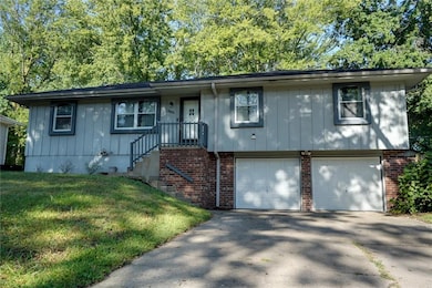 2100 N York St, Independence, MO 64058 - photo 2