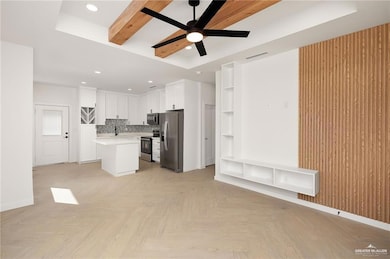 2901 Estevan St unit 4, Mission, TX 78574 - photo 6