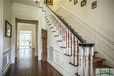 Front Foyer