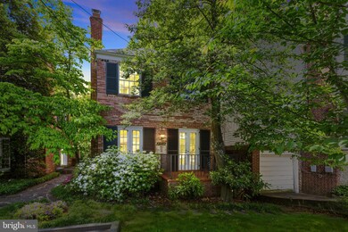 2968 Newark St NW, Washington, DC 20008 - photo 2