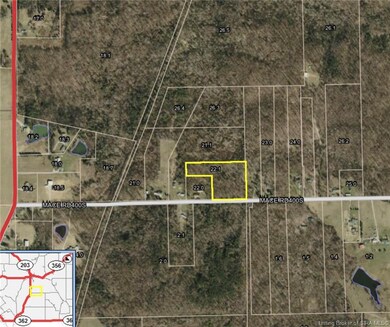 0 E Mace Rd, Lexington, IN 47138 - photo 2