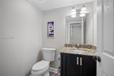 Main Level Bath