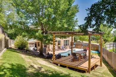 409 Ridgeview Ct, Hurst, TX 76053 - photo 6