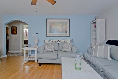 43 Harrington Rd, Chicopee, MA 01020 - photo 4