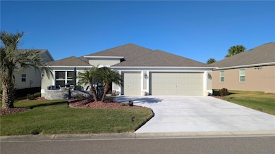 1881 Sassparilla Way, The Villages, FL 32162 - photo 2