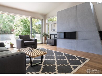 Living RM