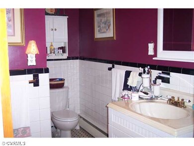 Interior Space/Layout