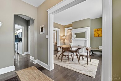 2418 Morton Ave, Cincinnati, OH 45212 - photo 4