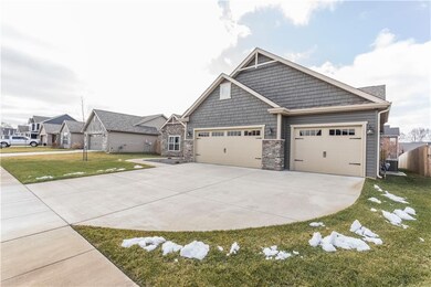 3922 Scoria St, Lafayette, IN 47909 - photo 3