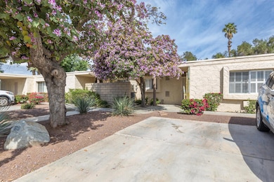 Demetra  48697 Eisenhower Dr Indio CA Ph