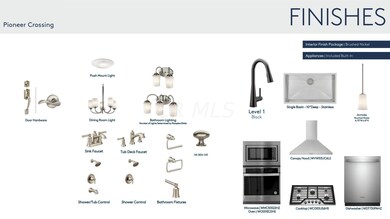 9735 Brindlewood Dr unit Lot 11, Plain City, OH 43064 - photo 4