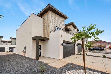 4071 Eureka Aly unit 109, Washington, UT 84780 - photo 2