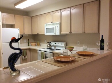 18505 SE Newport Way unit A204, Issaquah, WA 98027 - photo 2