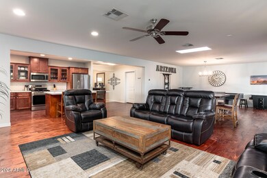 3401 N 35th Street, Phx, AZ, 85018