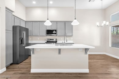 3245 N Campbell Rd, Las Vegas, NV 89129 - photo 3