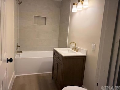 126 S Harrison St, de Witt, AR 72042 - photo 6