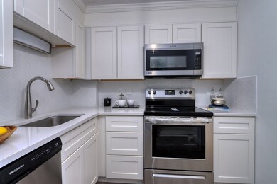 44 Concord Ave unit 101, Cambridge, MA 02138 - photo 7