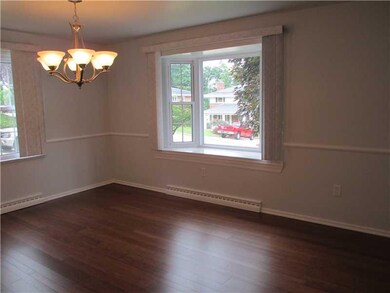 Dining Room.