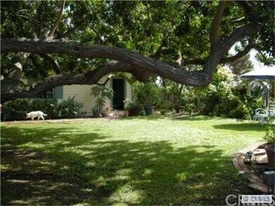 One Bedroom separate cottage rental