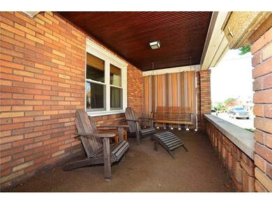 Patio/Deck.