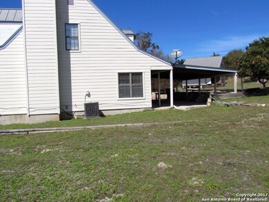 9945 Scenic Hills Dr, San Antonio, TX 78255 - photo 4