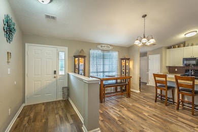 60 Bridle Gate Ct, Crawfordville, FL 32327 - photo 4