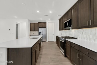 4511 W Tortolita View Cir, Marana, AZ 85658 - photo 2
