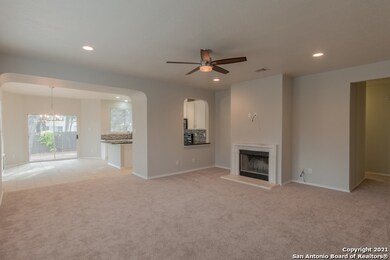 7808 Midnight Stage, San Antonio, TX 78255 - photo 3