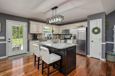 3976 Old Tullahoma Hwy, Manchester, TN 37355 - photo 5