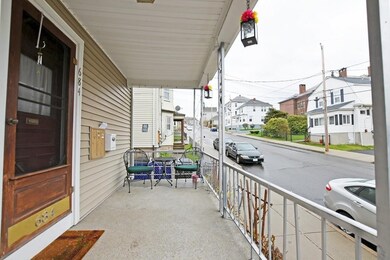 684 Penn St unit 1, Fall River, MA 02724 - photo 7