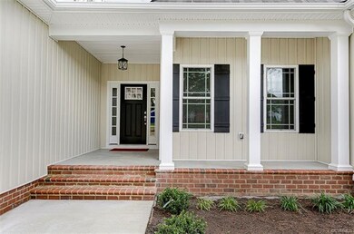 119 Woodger Cir, Louisa, VA 23093 - photo 2