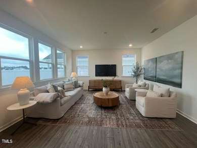 323 Chestnut Oak Ln, Lillington, NC 27546 - photo 6