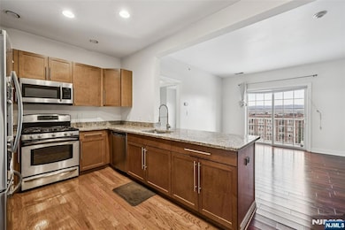 2404 Windsor Park Ct unit 114, Englewood, NJ 07631 - photo 4