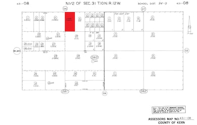 0 Champagne & Werner St unit 17003969, Rosamond, CA 93560 - photo 3