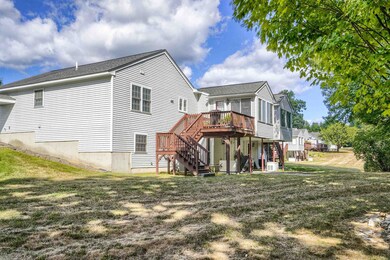 16 Rainbow Dr unit 16, Londonderry, NH 03053 - photo 7