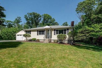 95 Oak St, Holliston, MA 01746 - photo 2