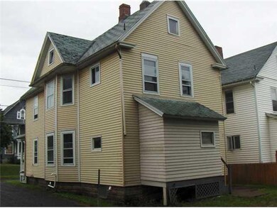 Exterior Back