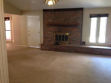 4841 Circle Twenty, Abilene, TX 79606 - photo 2