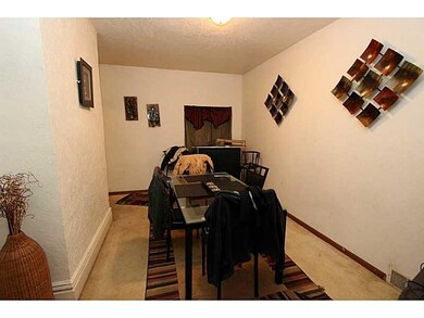 Dining Room.