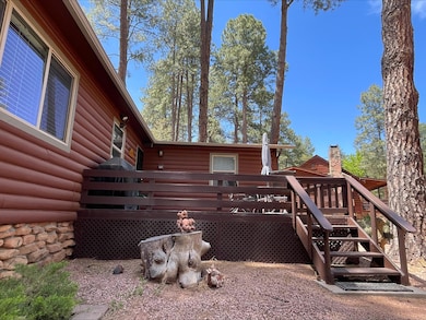 3958 N Apache Trail, Pine, AZ 85544 - photo 7