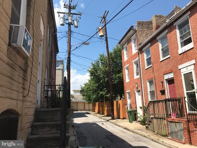 44 S Carlton St, Baltimore, MD 21223 - photo 6