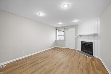 225 A View Ave unit 104, Norfolk, VA 23503 - photo 5