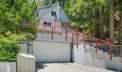 395 Primrose Cir unit 1-2, Lake Arrowhead, CA 92352 - photo 2